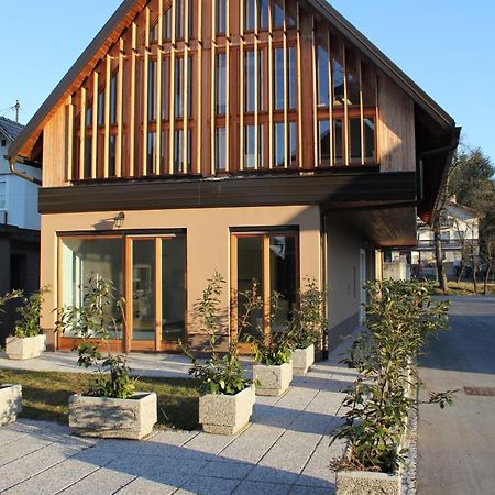 Guest accomodation Klancar Ig Extérieur photo