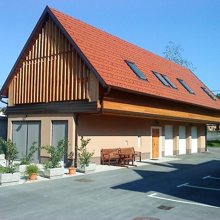 Guest accomodation Klancar Ig Extérieur photo