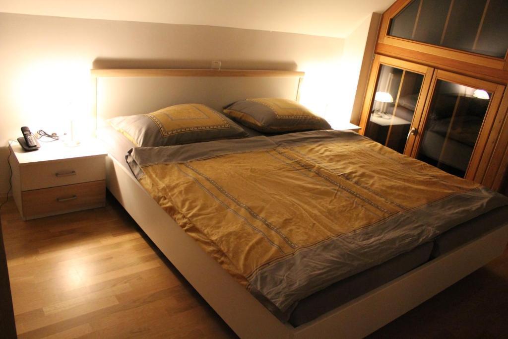 Guest accomodation Klancar Ig Chambre photo