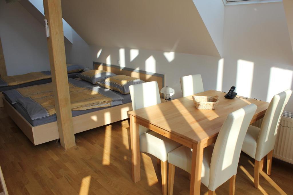Guest accomodation Klancar Ig Chambre photo