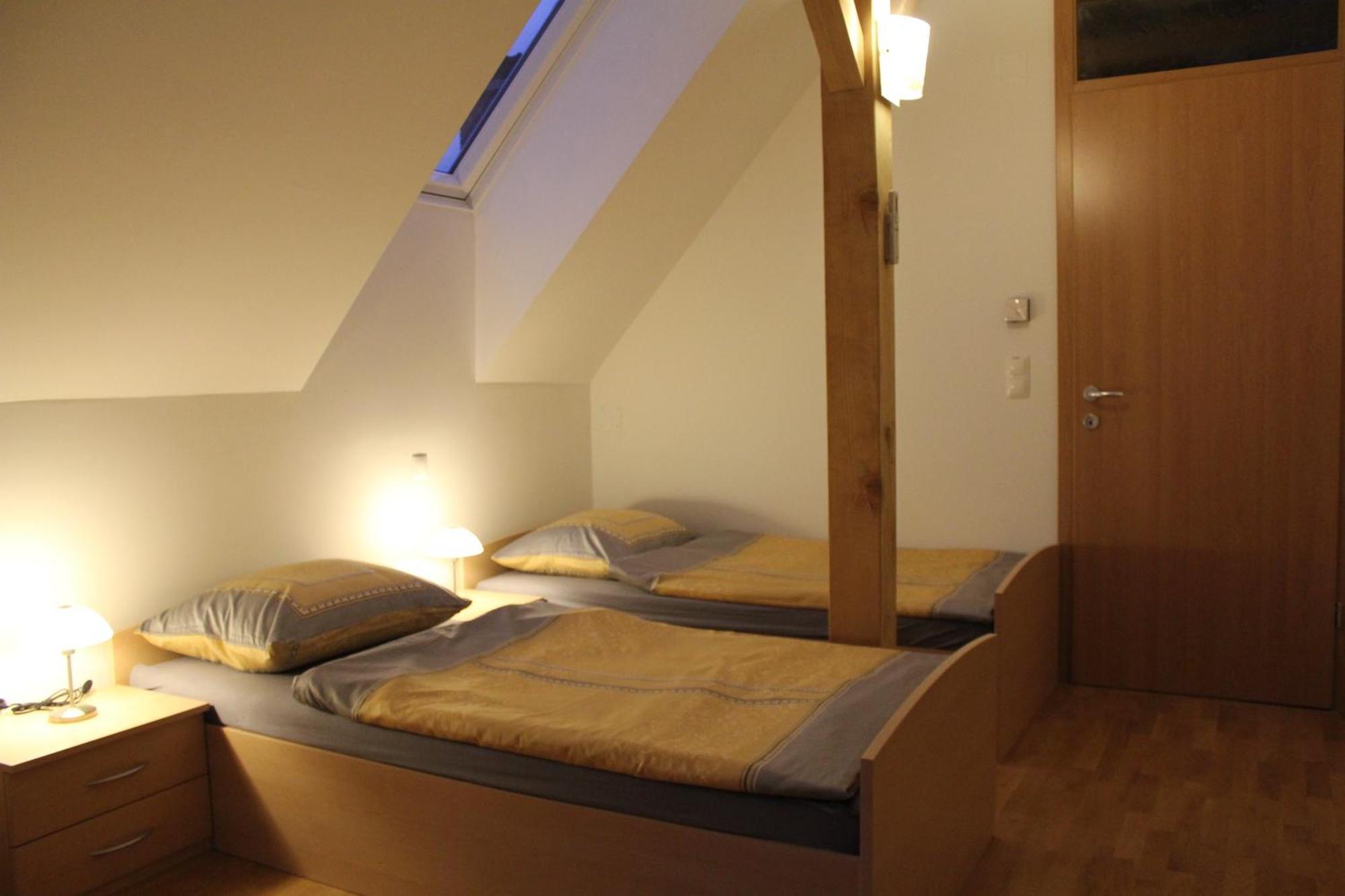 Guest accomodation Klancar Ig Extérieur photo