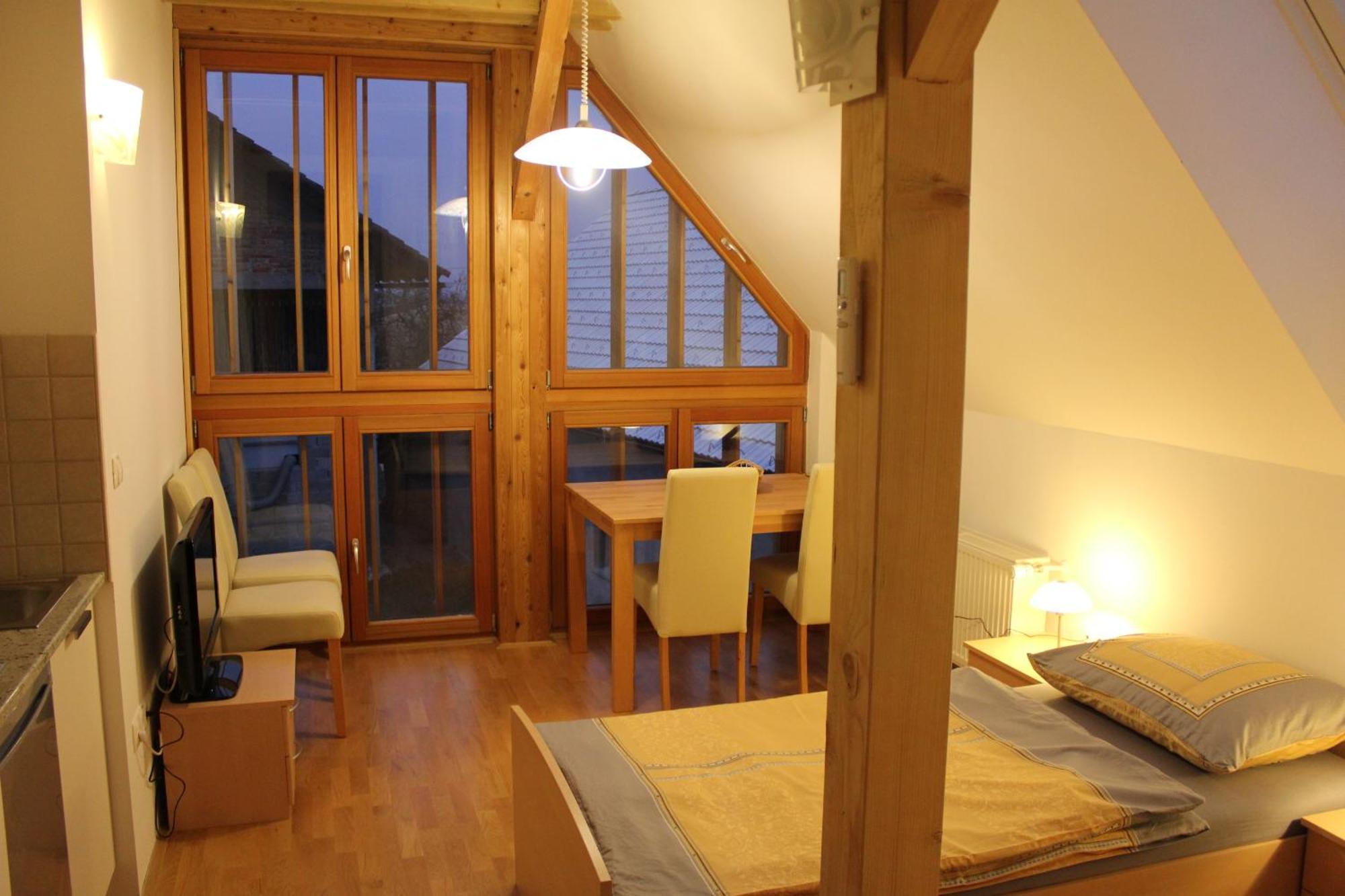 Guest accomodation Klancar Ig Extérieur photo