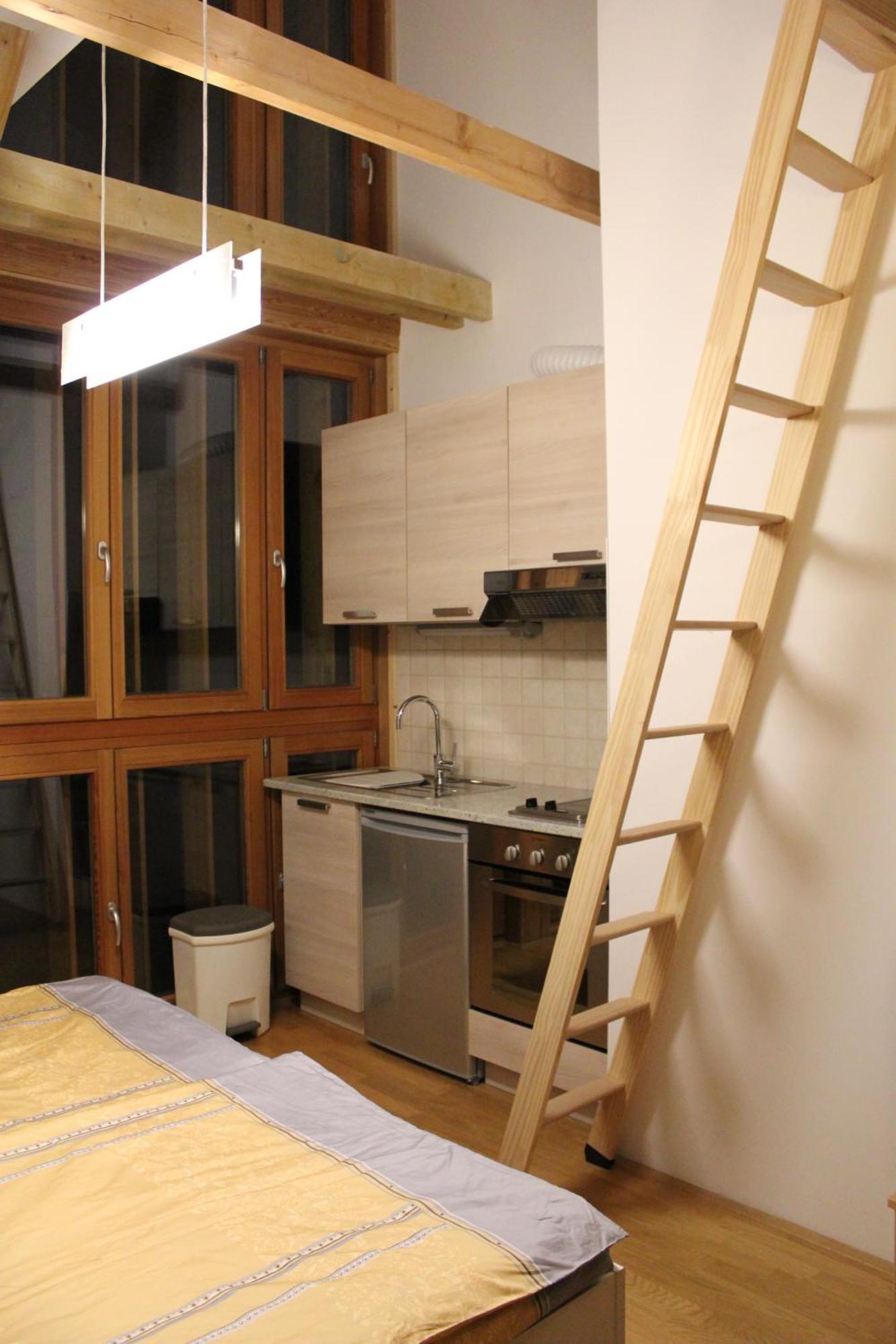 Guest accomodation Klancar Ig Extérieur photo