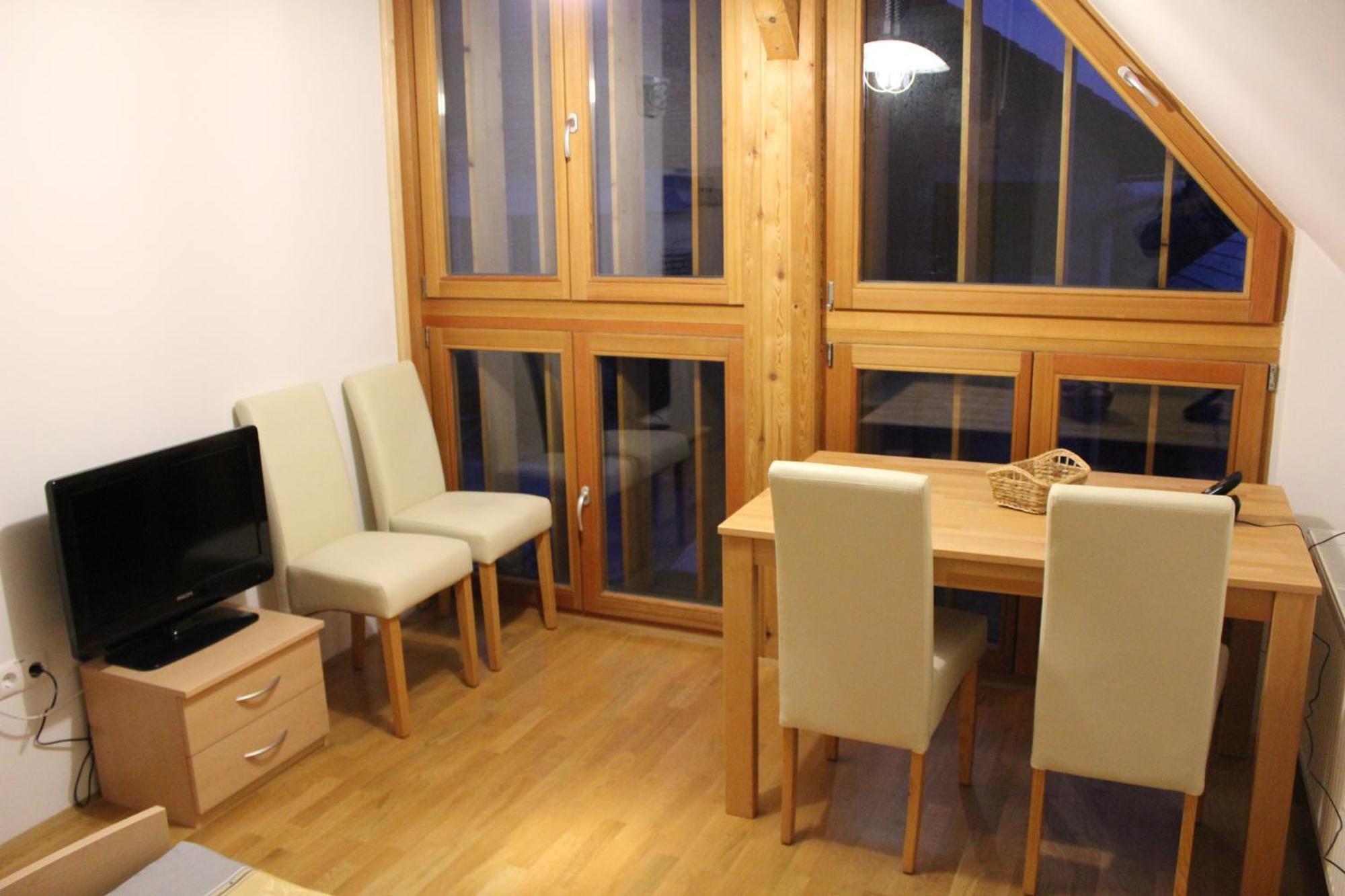 Guest accomodation Klancar Ig Extérieur photo