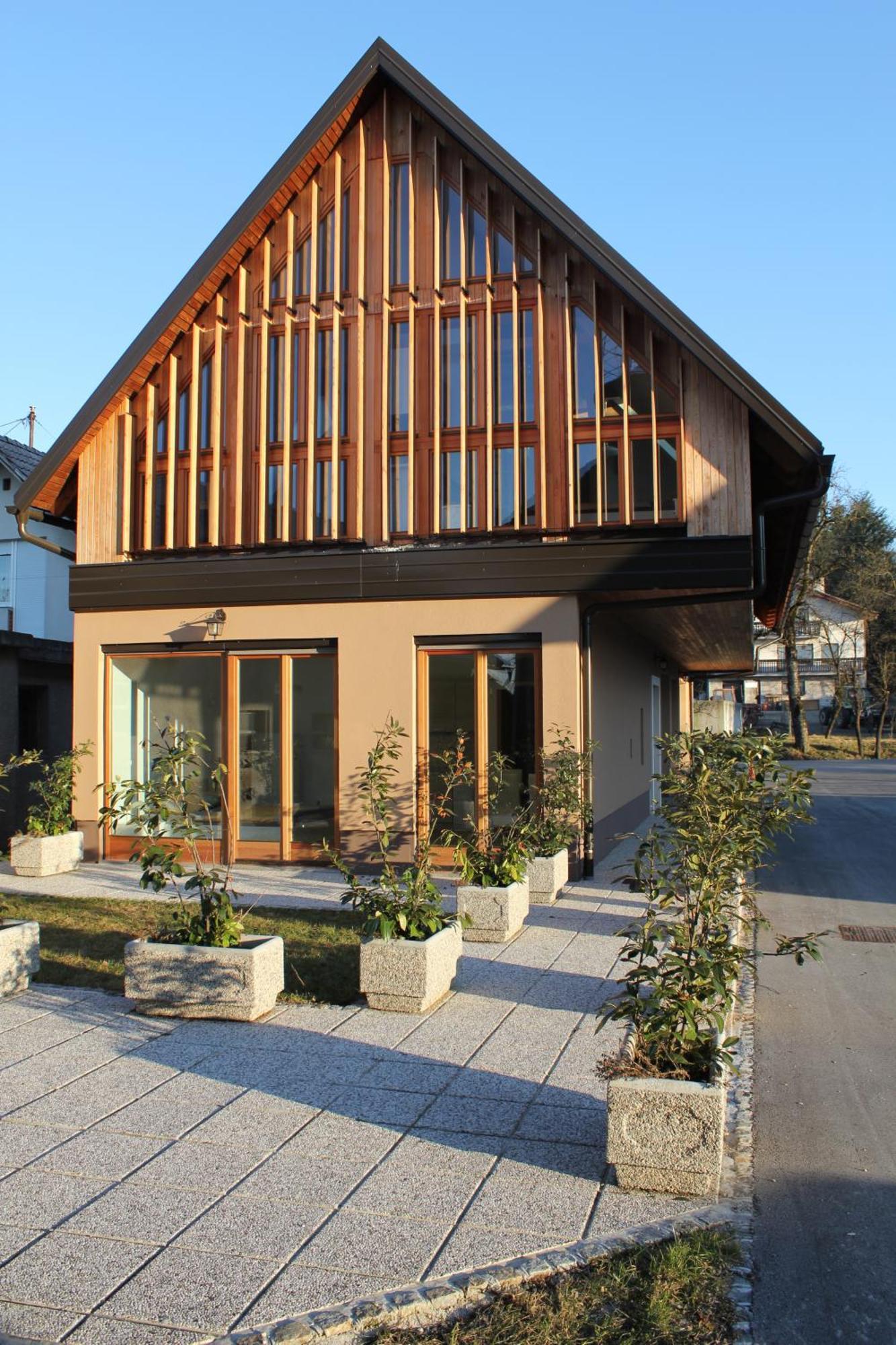 Guest accomodation Klancar Ig Extérieur photo