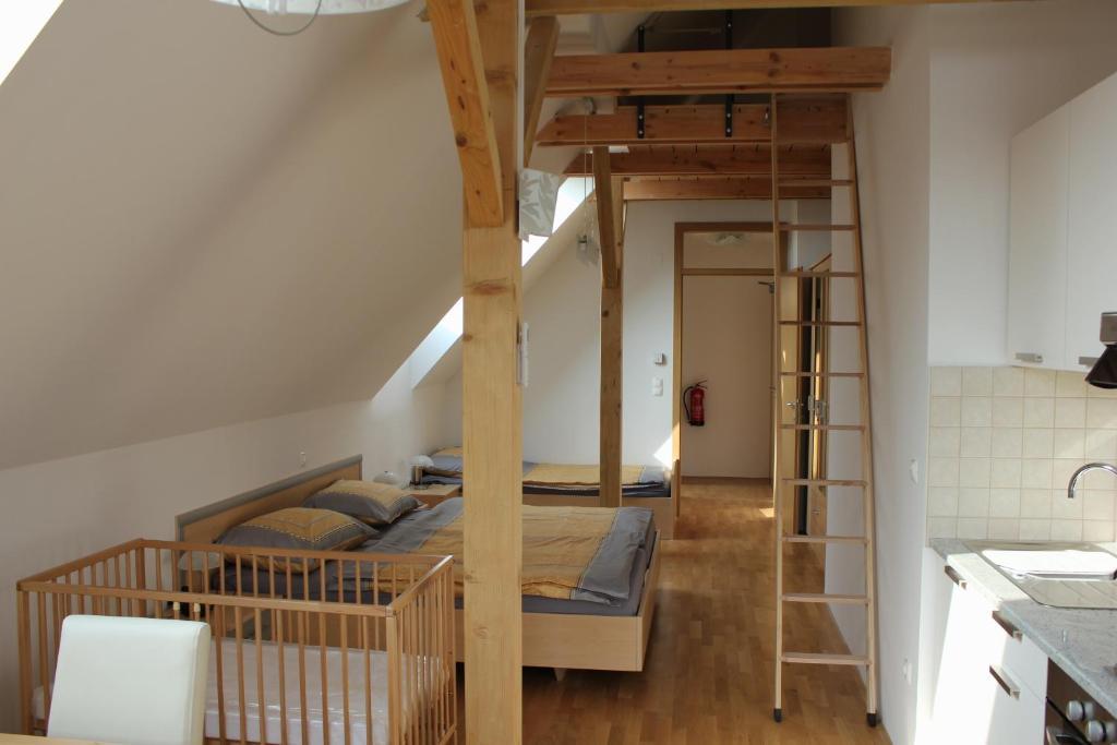 Guest accomodation Klancar Ig Chambre photo