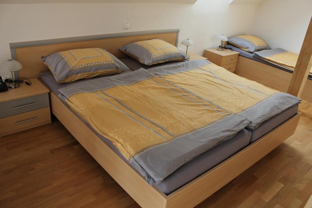 Guest accomodation Klancar Ig Chambre photo