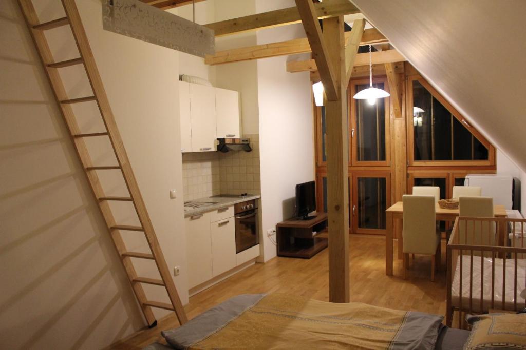 Guest accomodation Klancar Ig Chambre photo